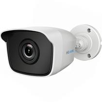 Camera de Vigilancia Hilook Bullet Turbo THC-B220-C 2.8MM 1080P Externo - Branco/Preto