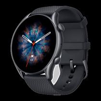 Smartwatch Xiaomi Amazfit GTR 3 Pro A2040 - Preto