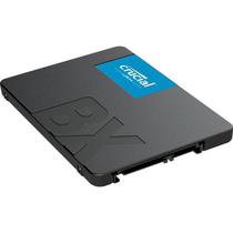 HD SSD Crucial 480GB BX500