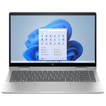 Notebook HP Envy 14" FHD Touch Screen com Intel Core i7-1355U/16GB Ram/1TB SSD/W11 - Silver (14-ES0033DX)