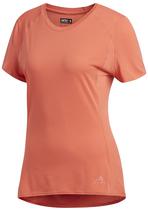 Camiseta Adidas FR SN SS Tee CG0481 - Feminina