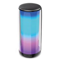 Speaker Yookie YE08 - 5W - SD/Aux - Bluetooth - RGB - Preto