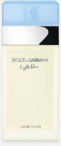 Ant_Perfume Dolce&Gabbana Light Blue Edt 100ML - Feminino