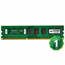 Memoria Ram Macrovip DDR3 8GB 1600MHZ MV16N11/8