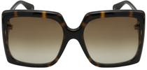 Oculos de Sol Gucci GG0876S 002 60-20-130
