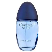 Perfume Calvin Klein Obsession Night F Edp 100ML