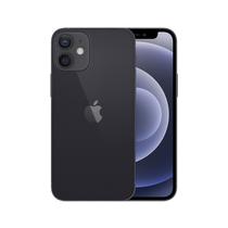 Apple iPhone 12 128GB Tela Super Retina de 6.1 Dual Cam 12+12MP/12MP Ios Black - Swap 'Grade A-' (1 Mes Garantia)