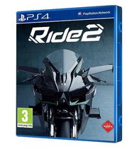 Jogo Ride 2 PS4