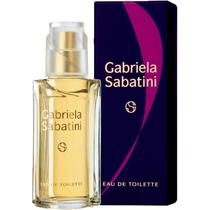 Perfume Gabriela Sabatini Edt 60ML - Feminino