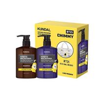 Kundal Nature Shampoo Hair Treatment Chimmy