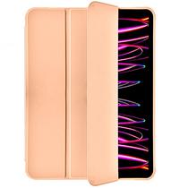 Capa iPad Wiwu Clasic II 10.2" Rosa