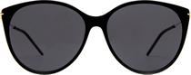 Oculos de Sol Gucci GG1268S 001 - Feminino
