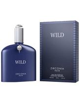 Perfume Zirconia Prive Wild Eau de Parfum Masculino 100ML