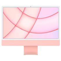 Apple Imac MGPM3LL/ A Chip M1 8 Core Cpu / 8 Core GPU / Memoria 8 GB / SSD 256 GB / Display 24" Retina 4.5K Pink