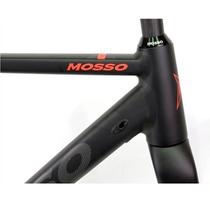 Bike Quadro Gravel 55X55CM Mosso 730GVL -