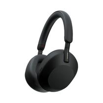 Auricular Sony WH-1000XM5 Black