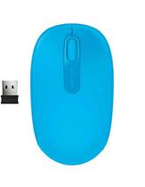 Mouse s/ Fio Microsoft 1850 U7Z-00055 Cyan