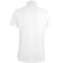 Camiseta Tommy Hilfiger Polo Masculino 0867802698-100 XL Branco