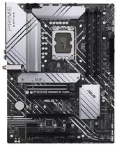 Placa Mãe Asus Prime Z690-P Wifi LGA1700/ 4XDDR5/ PCI-e/ M.2/ HDMI/ DP/ USB/ SATA