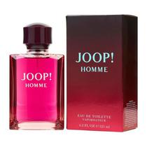 Perfume Joop! Homme Edt Masculino 125ML