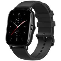Smartwatch Amazfit GTS 2 A1969 com Tela 1.65" Amoled/Bluetooth/5 Atm - Midnight Black