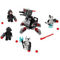 Lego Star Wars - First Order Specialistis Battle Pack