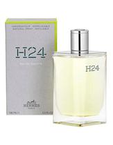 Perfume Hermes H24 Eau Edt M 100ML