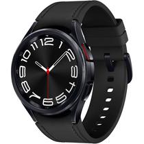 Smartwatch Samsung Galaxy Watch 6 Classic SM-R950NZ - Bluetooth/Wi-Fi/GPS - 43MM - Black