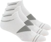 Meias Caterpillar Foundation Ankle Sock 4110007P-10110 (3 Pares)