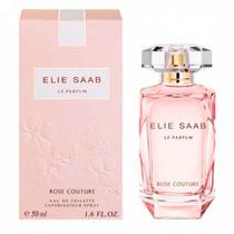 Perfume Elie Saab Rose Couture 50ML Edt - 3423473991458