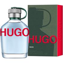 Perfume Hugo Boss Hugo Man Edt Masculino - 125ML