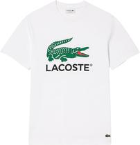 Camiseta Lacoste TH121823001 - Masculina