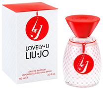 Perfume Liu Jo Lovely-U Edp 100ML Feminino