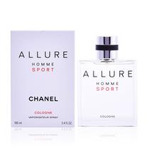 Colonia Chanel Allure Homme Sport 100ML