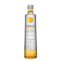 Bebida Vodka Ciroc Pineapple 750ML - 088076179080
