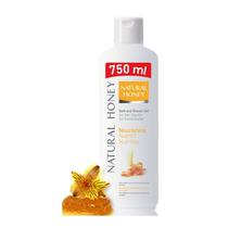 Gel Ducha Natural Honey Nutritivo 750ML