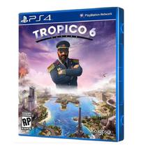 Jogo Tropico 6 PS4