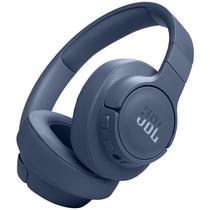 Fone de Ouvido Sem Fio JBL Tune 770NC com Bluetooth e Microfone - Azul
