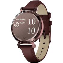Smartwatch Garmin Lily 2 Classic 02839-03 com Tela 1"/Bluetooth/GPS/5 Atm - Dark