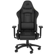 Cadeira Gamer Corsair Relaxed TC100 CF-9010050-WW - Black