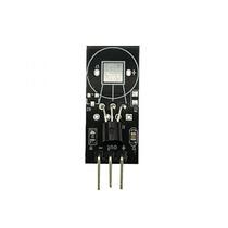 Ard Sensor de Temperatura 18B20 Dallas Arduino