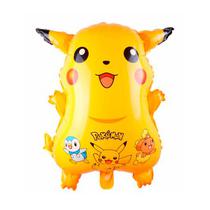 Balao para Festas Pokemon Pikachu YSBLND02