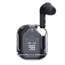 Fone Ear Xion XI-AUX400BT Wileress BT 5.3 Black