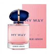 Perfume Giordio Armani MY Way Edp Feminino 90ML