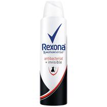 Desodorante Rexona Antibacterial 72H - 150ML