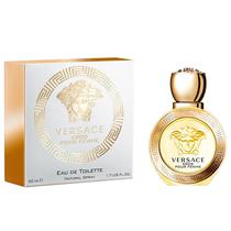 Perfume Versace Eros Eau de Toilette Feminino 50ML