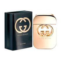 Perfume Gucci Guilty Eau de Toilette 75ML