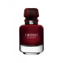 Givenchy L'Interdit Rouge Edp F 80ML