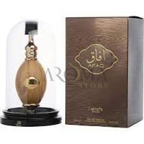 Perfume Lattafa Afaq Gold Eau de Parfum 100ML