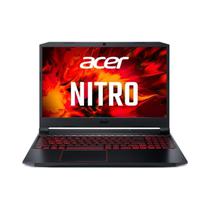 Notebook Acer 55-55HT i5-10300H 8GB-Ram/ 256GB-SSD/ 4GB-GTX1650/ 15"/ 144HZ